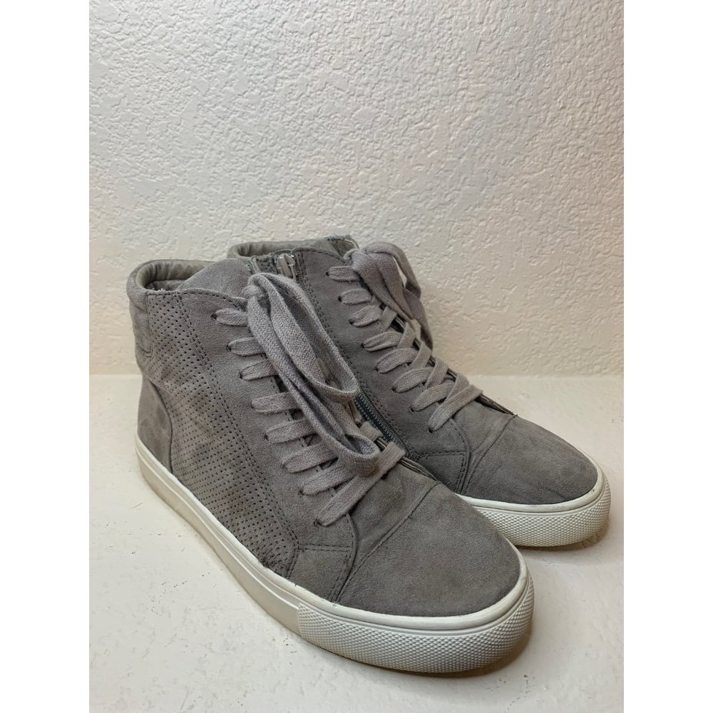 Steve Madden Demmie Hi-Top